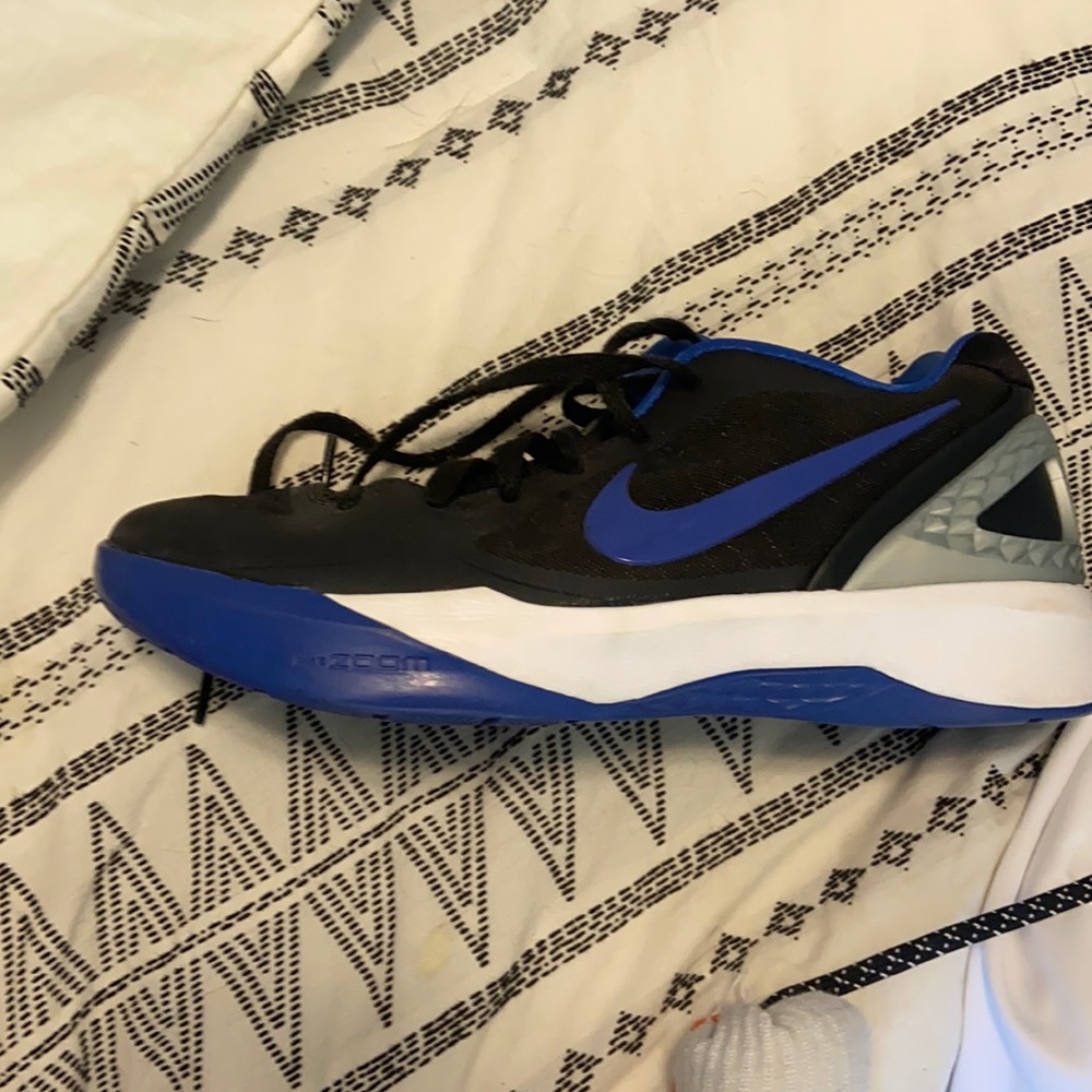 Nike Volleyball shoes